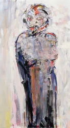 Marlene Dietrich (1901-92)